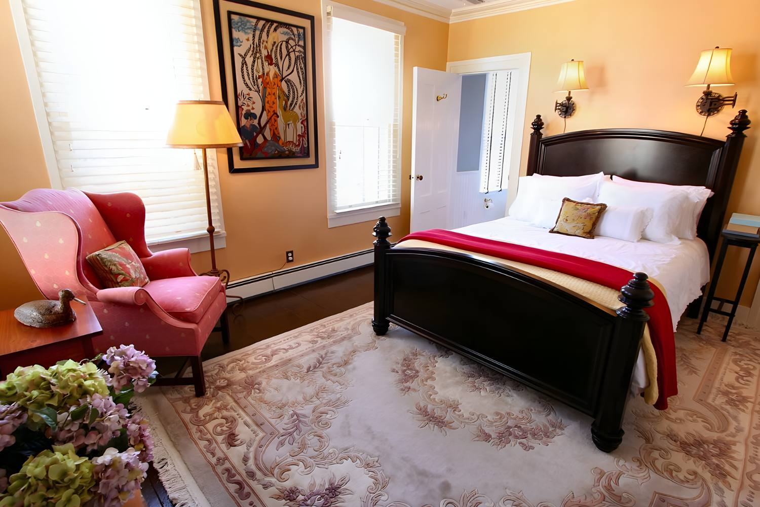 Image of Wells House Bed and Breakfast