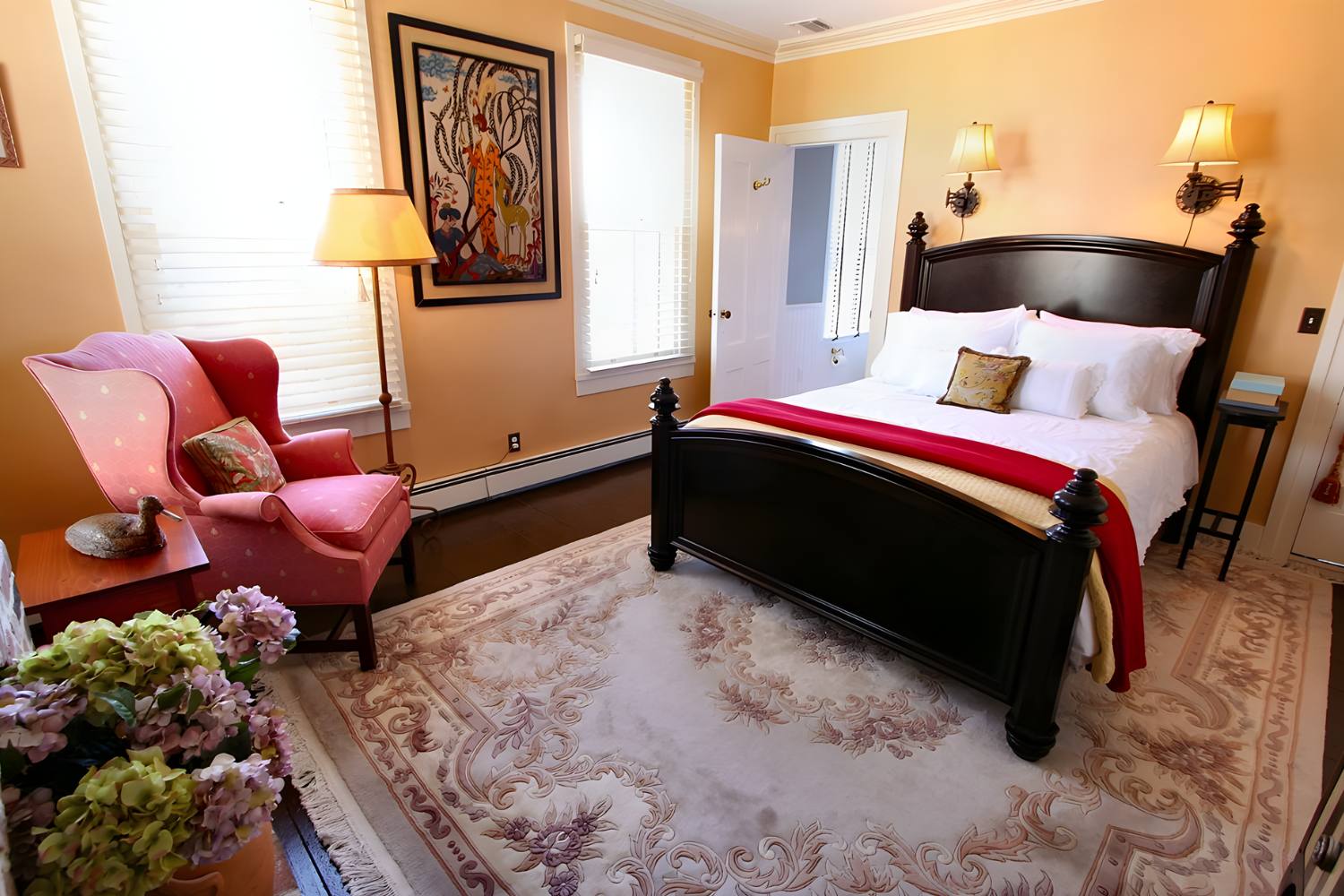 Image of Wells House Bed and Breakfast
