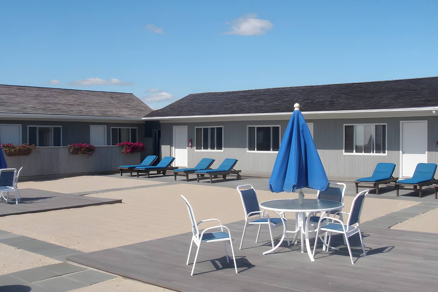 Image of White Sands Resort Motel