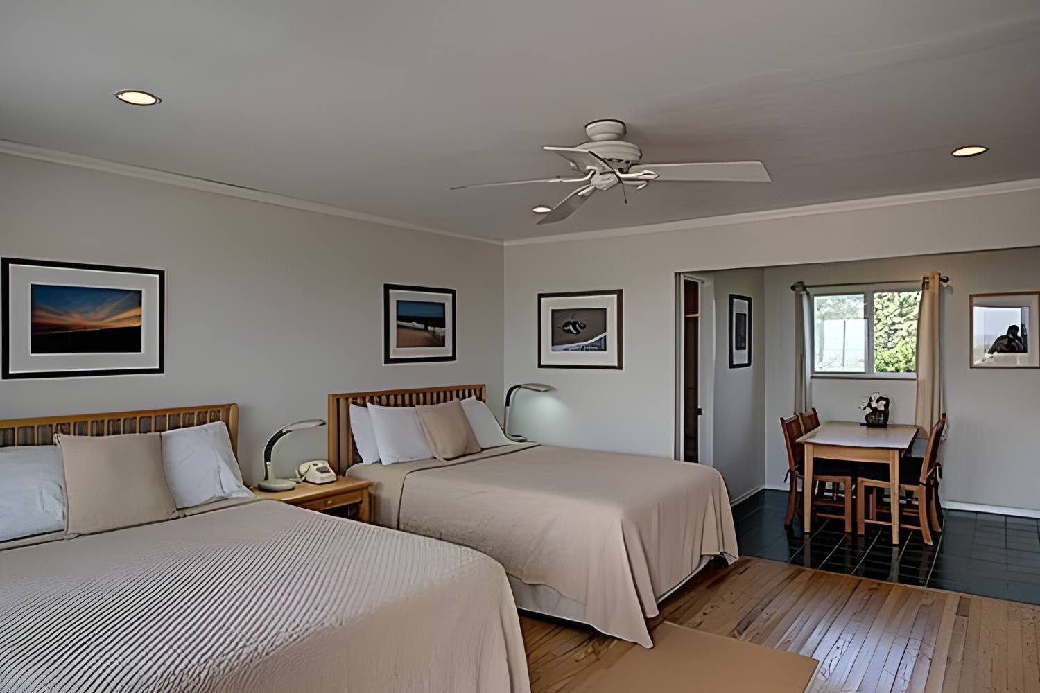 Image of White Sands Resort Motel