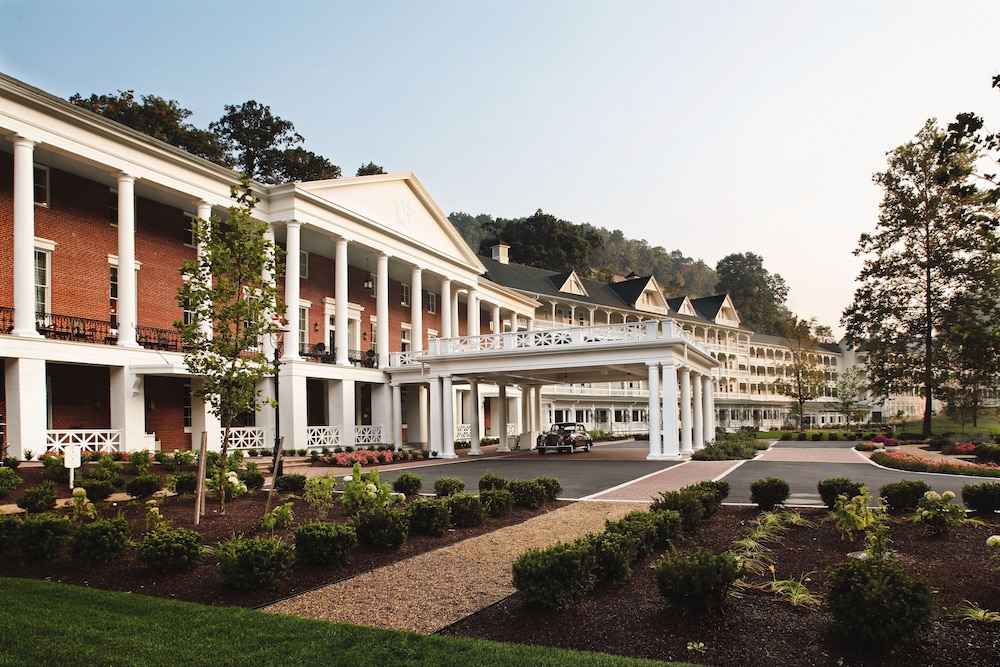 Image of Omni Bedford Springs
