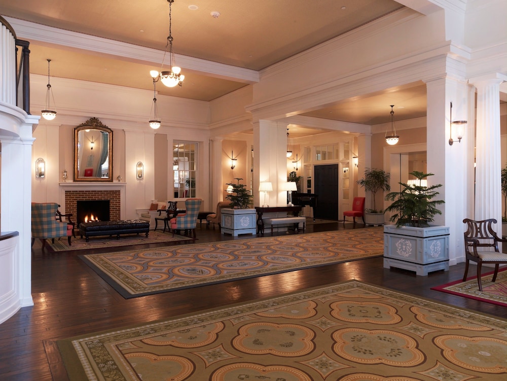 Image of Omni Bedford Springs