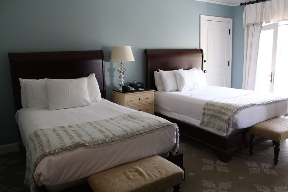 Image of Omni Bedford Springs