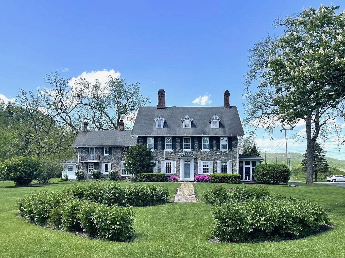 Image of Harmony Forge Inn & Event Centre
