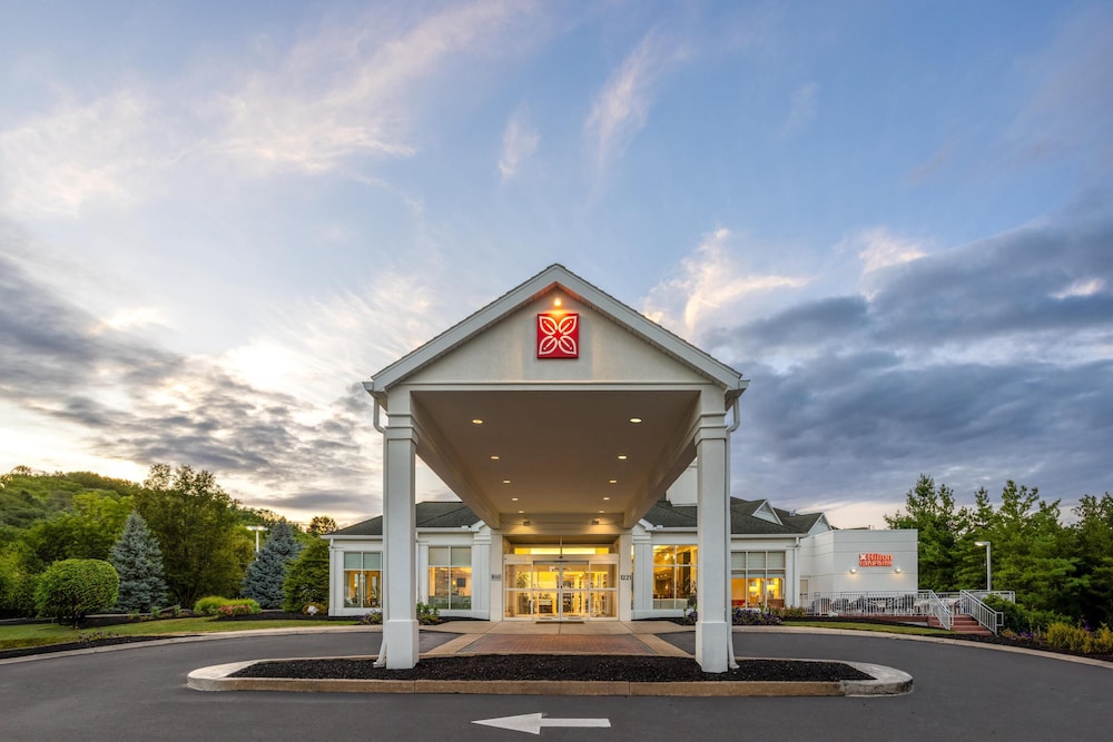 Image of Hilton Garden Inn by Hilton State College