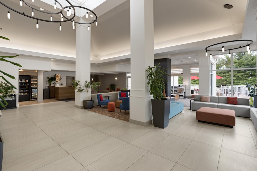 Image of Hilton Garden Inn by Hilton State College