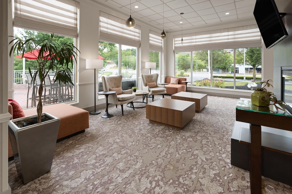 Image of Hilton Garden Inn by Hilton State College