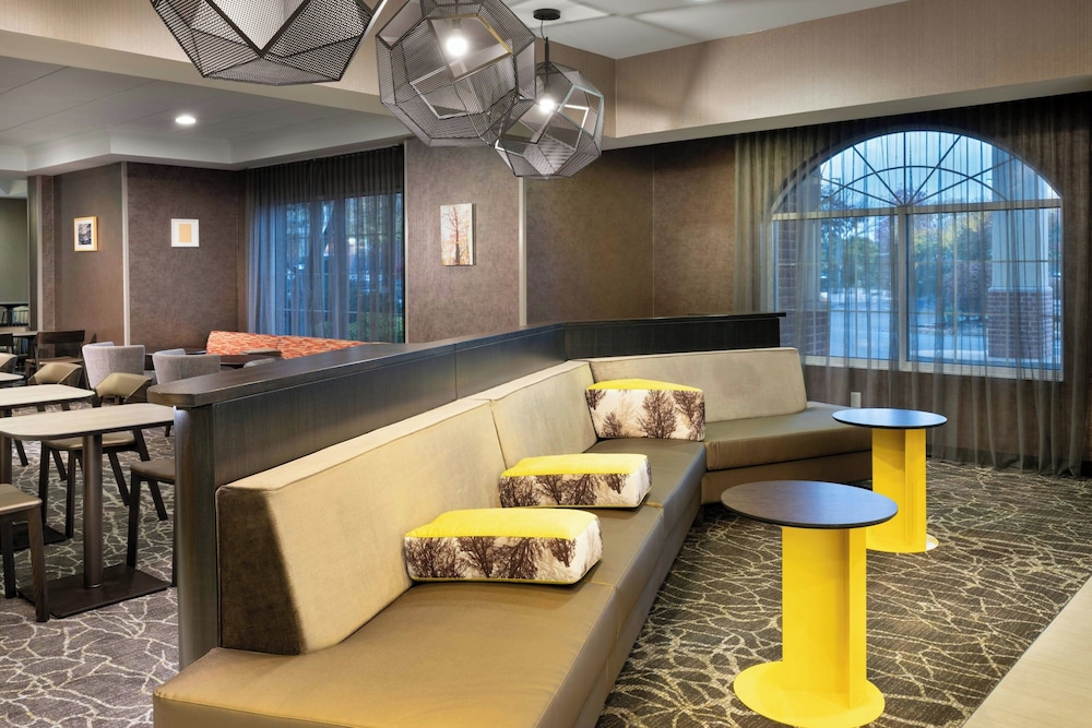 Image of Marriott SpringHill Suites