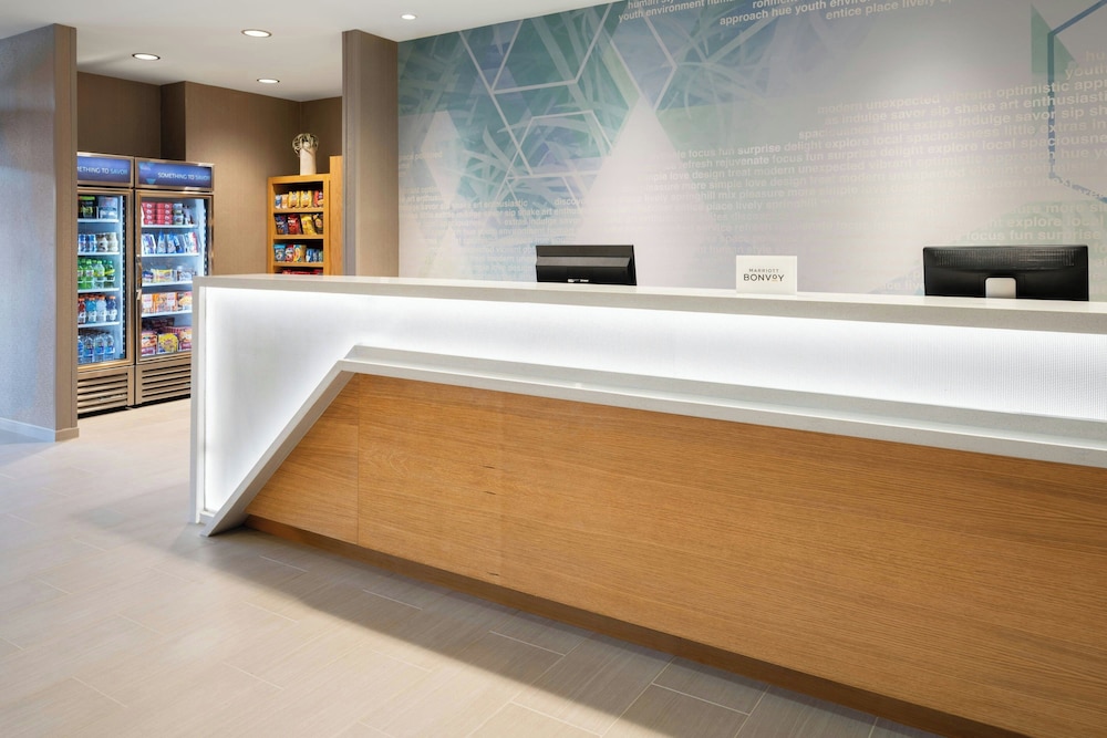 Image of Marriott SpringHill Suites