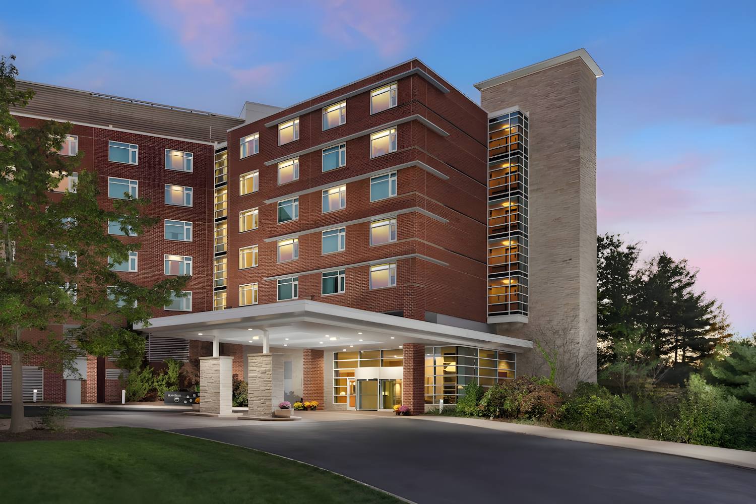 Image of The Penn Stater Hotel and Conference Center