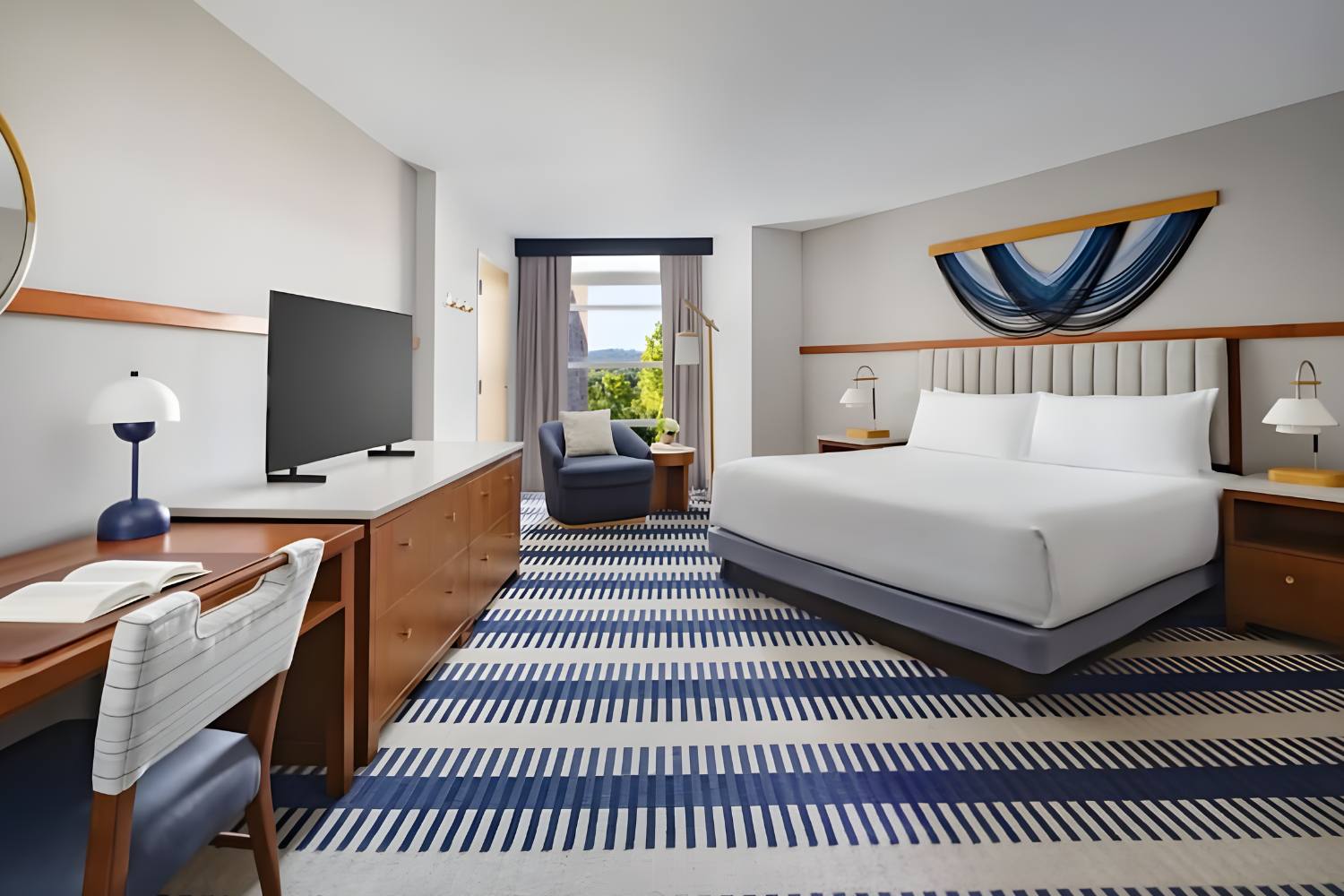 Image of The Penn Stater Hotel and Conference Center