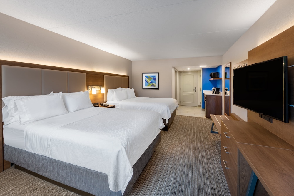 Image of Holiday Inn Express State College at Williamsburg Square by IHG