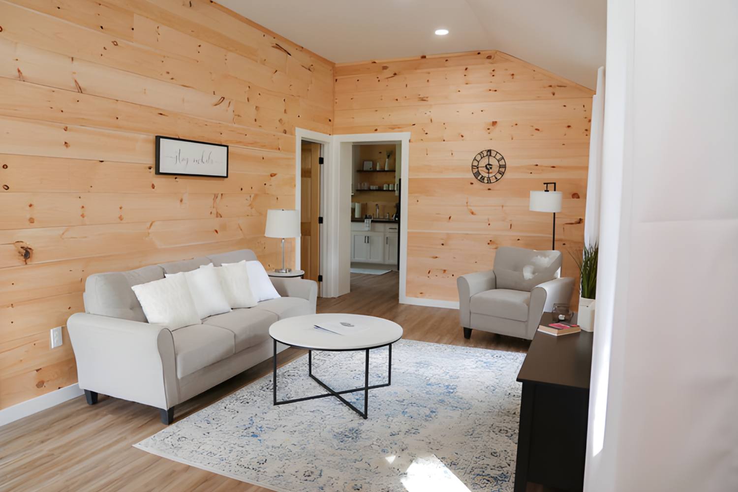 Image of Hartman Center Campground