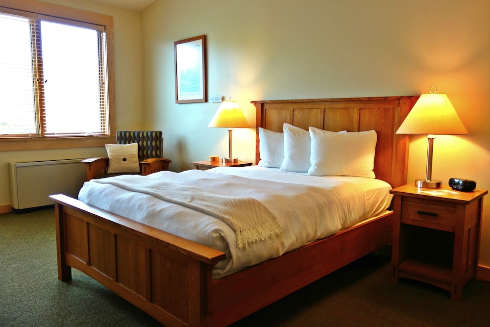 Image of Nature Inn at Bald Eagle