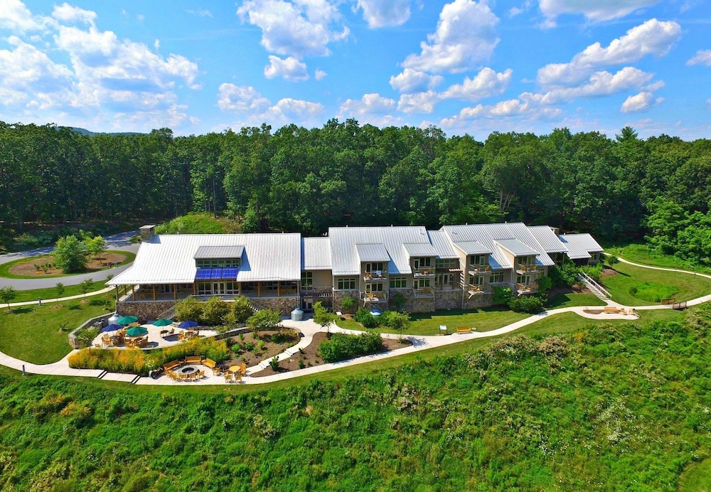 Image of Nature Inn at Bald Eagle
