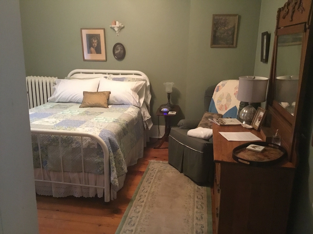 Image of Riffles & Runs B&B