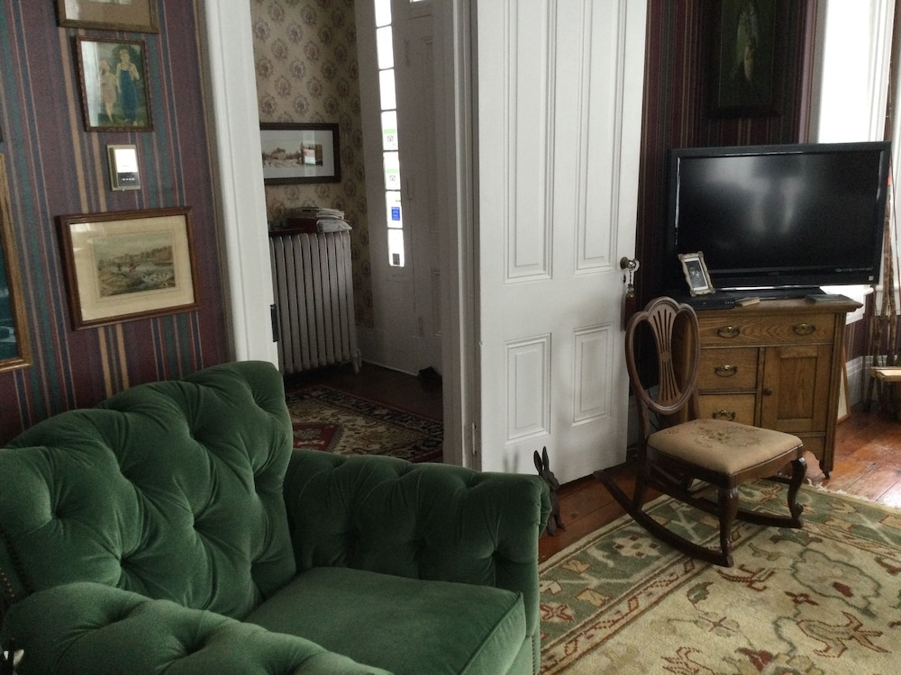 Image of Riffles & Runs B&B