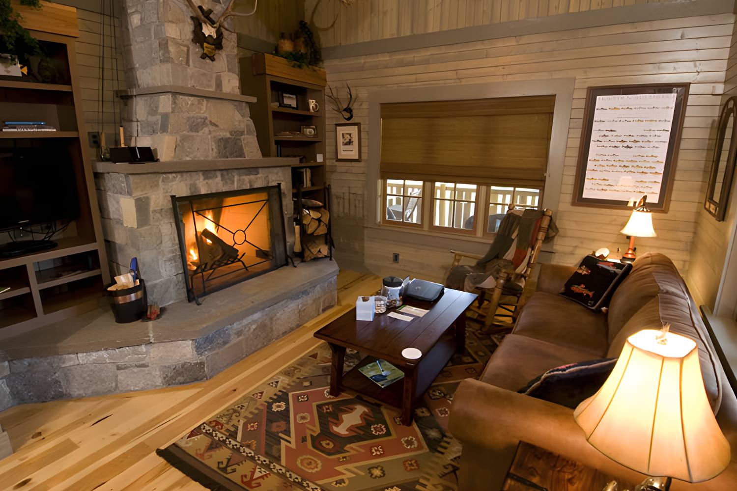 Image of HomeWaters Club