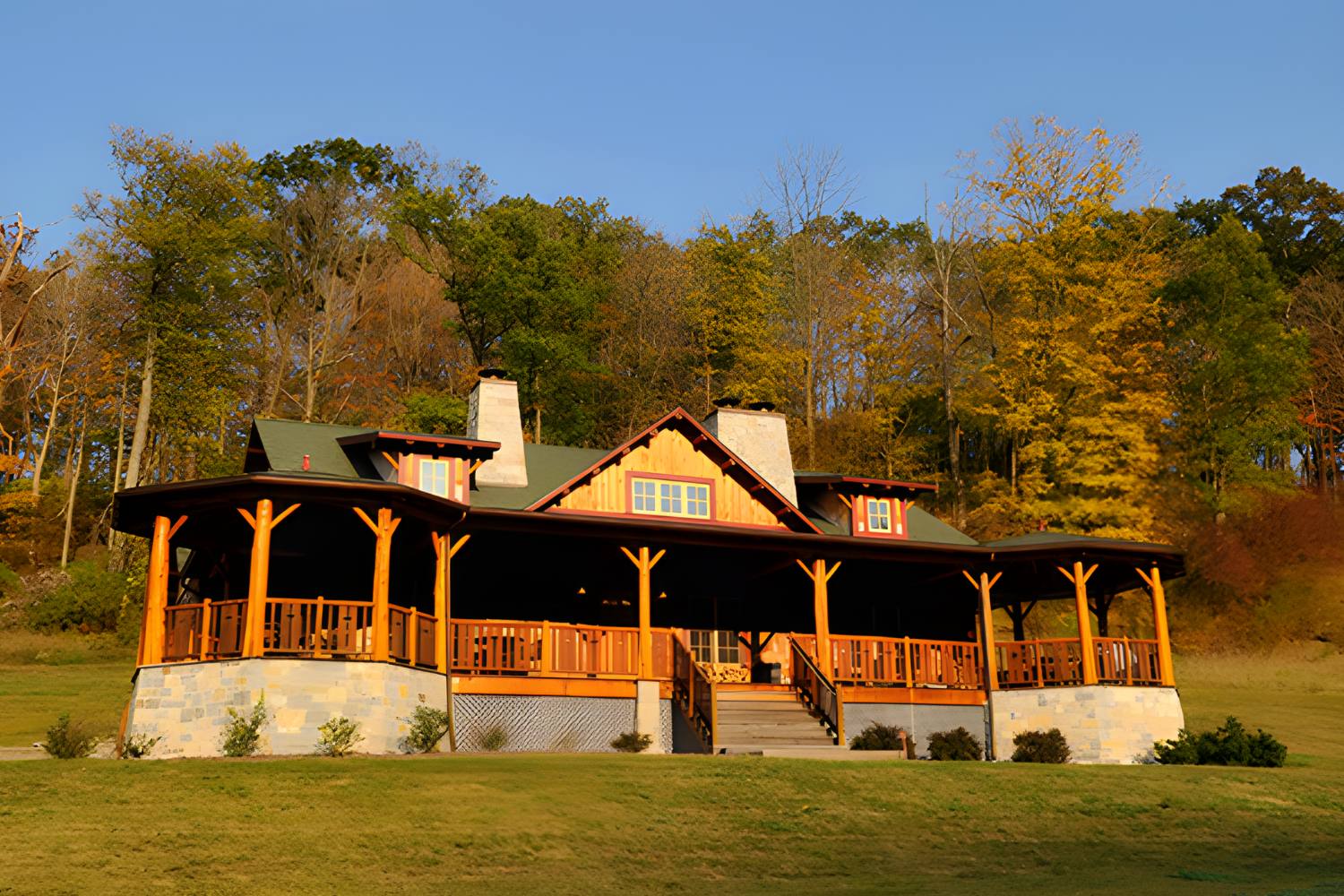 Image of HomeWaters Club