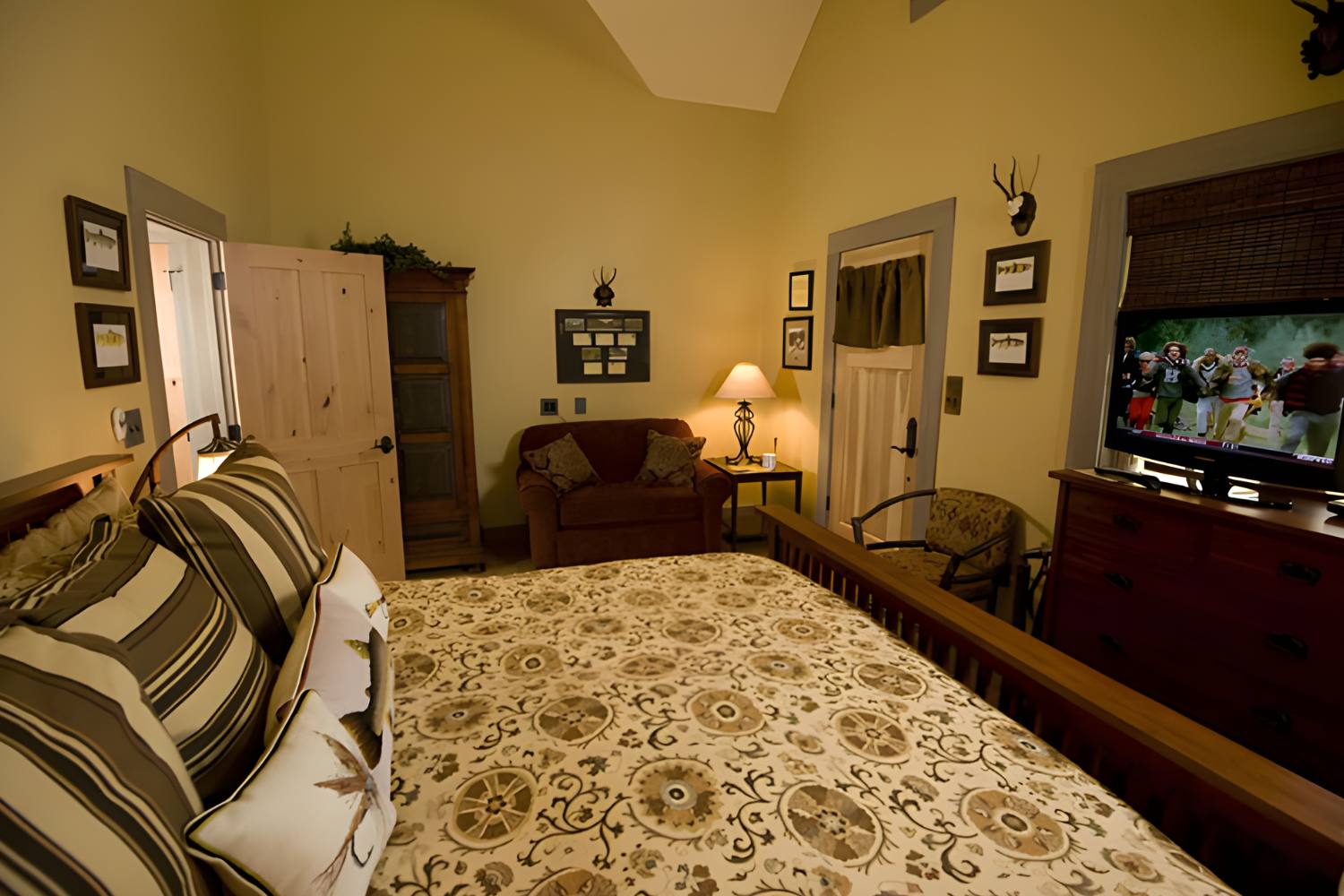 Image of HomeWaters Club
