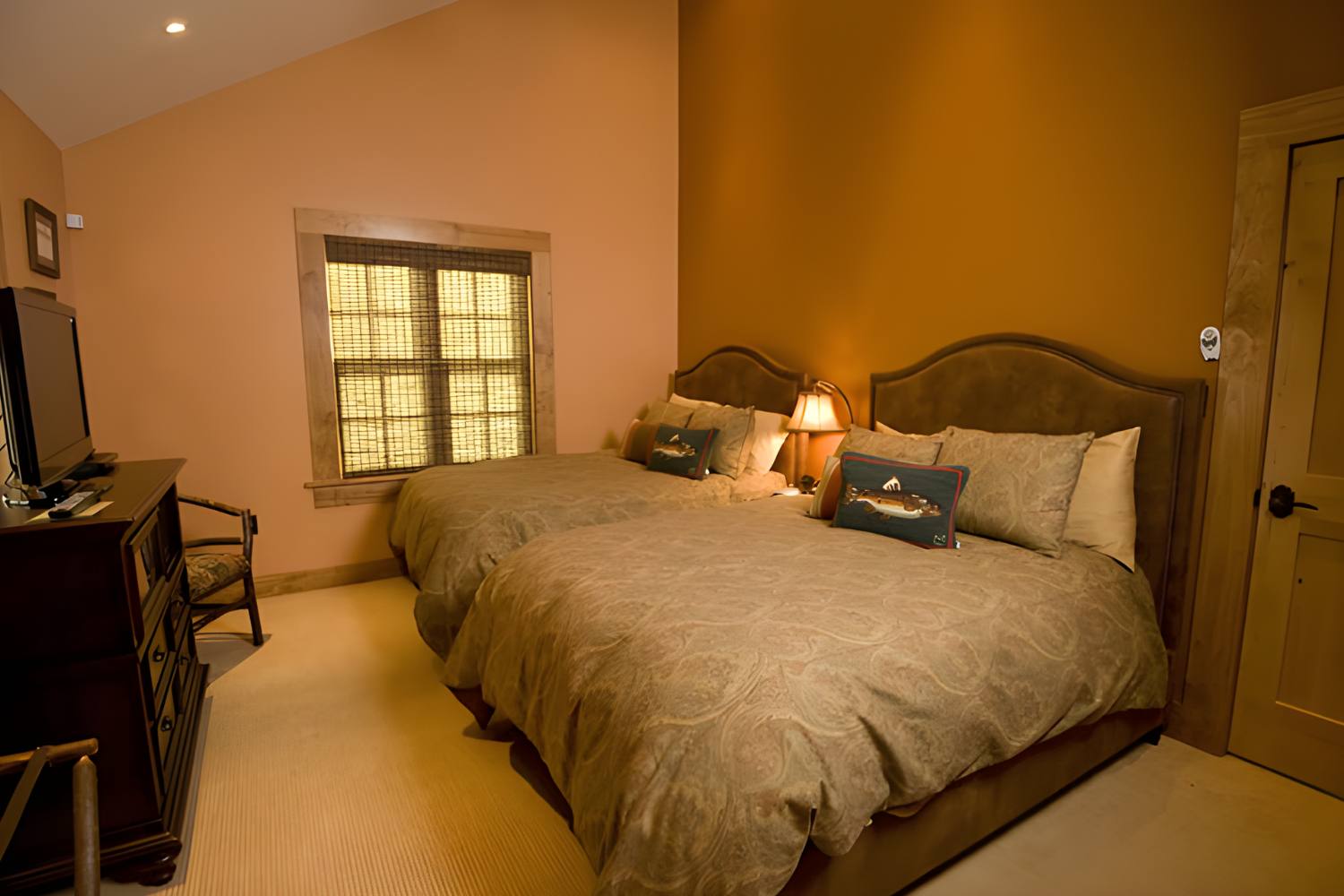 Image of HomeWaters Club