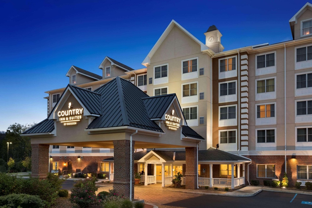 Image of Country Inn & Suites by Radisson