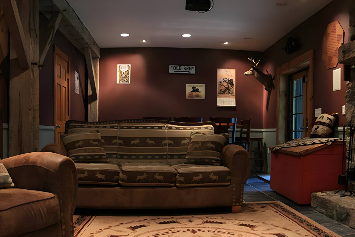 Image of Ingleby Lodge