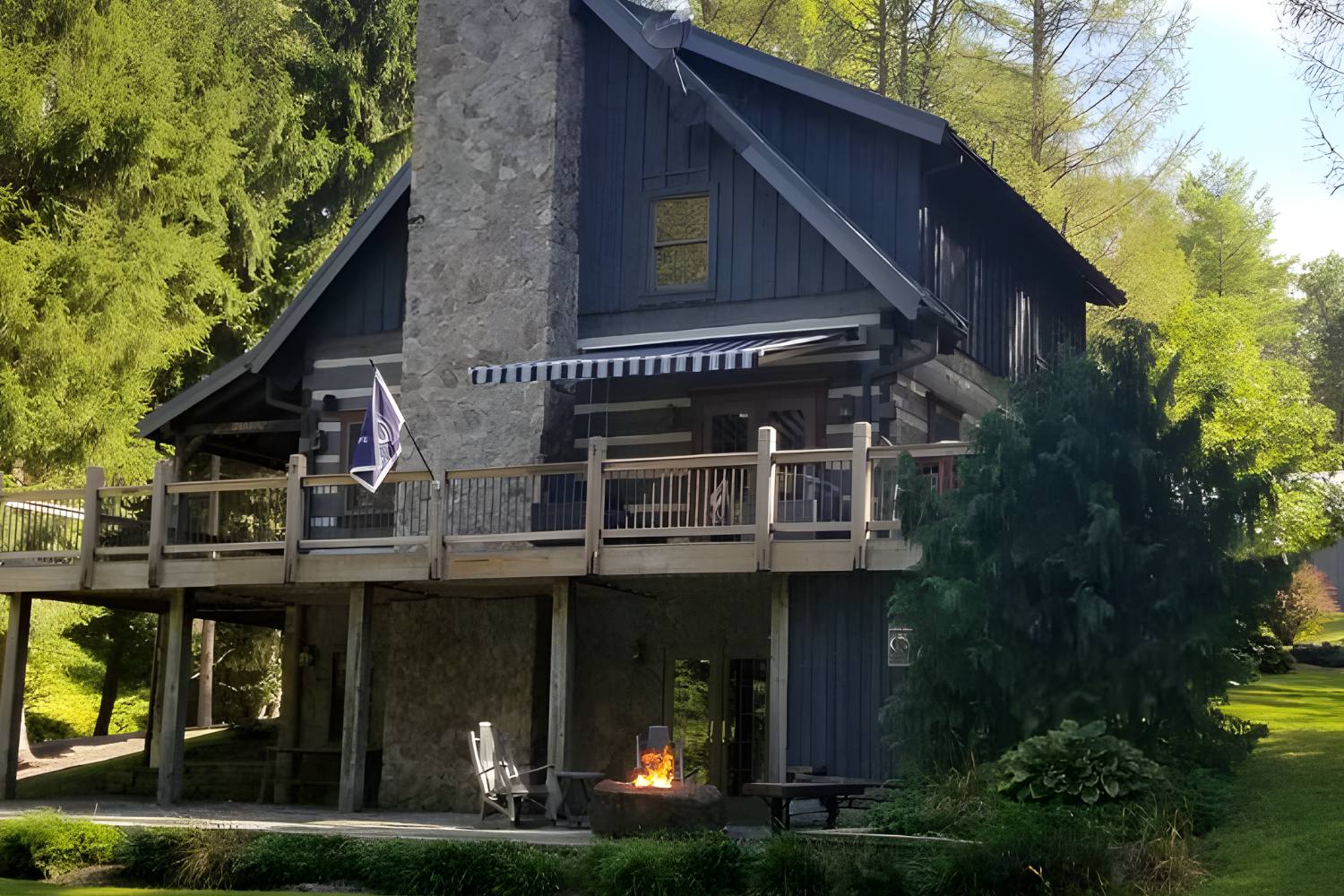Image of Ingleby Lodge