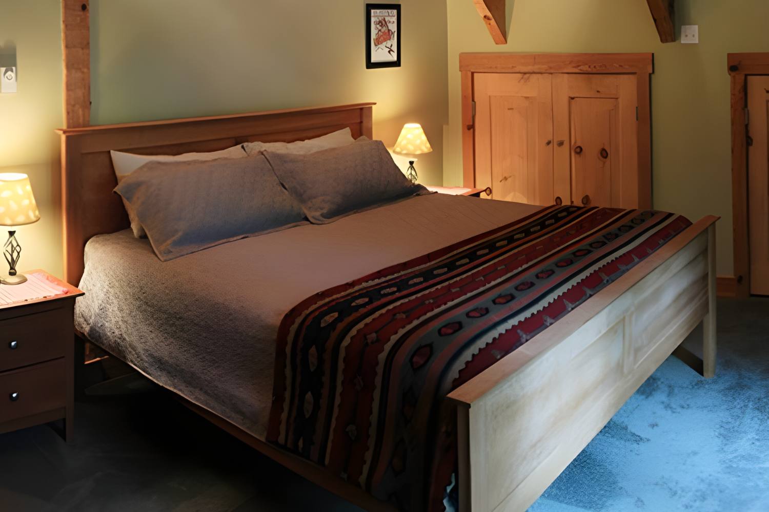 Image of Ingleby Lodge