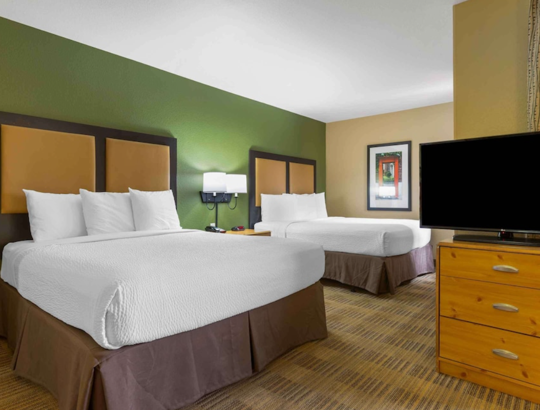 Image of Extended Stay- Peachtree Dunwoody