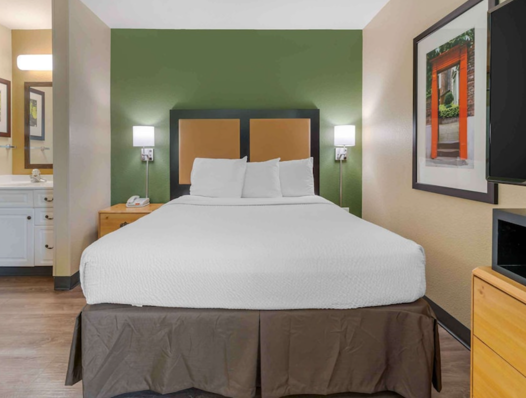 Image of Extended Stay- Peachtree Dunwoody