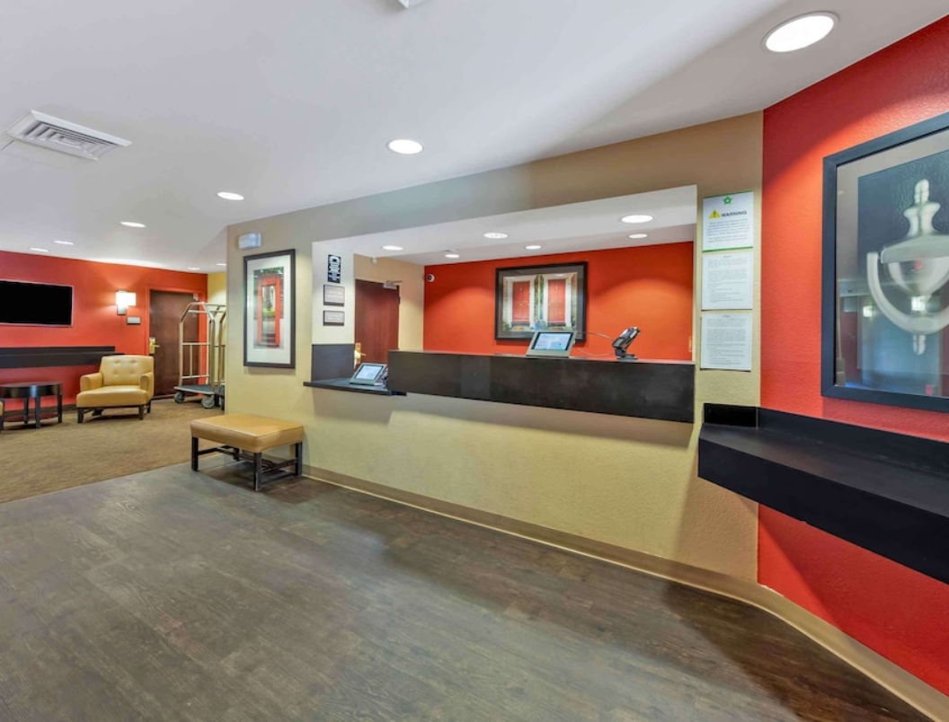 Image of Extended Stay- Peachtree Dunwoody