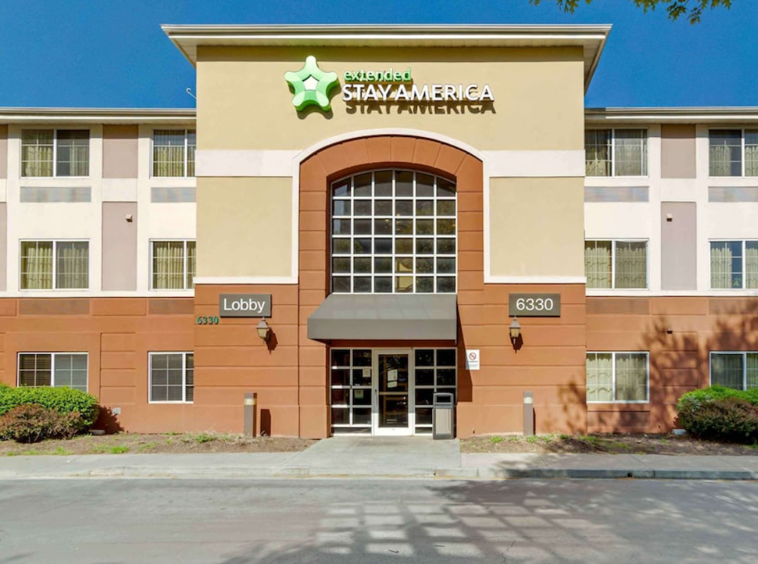 Image of Extended Stay- Peachtree Dunwoody