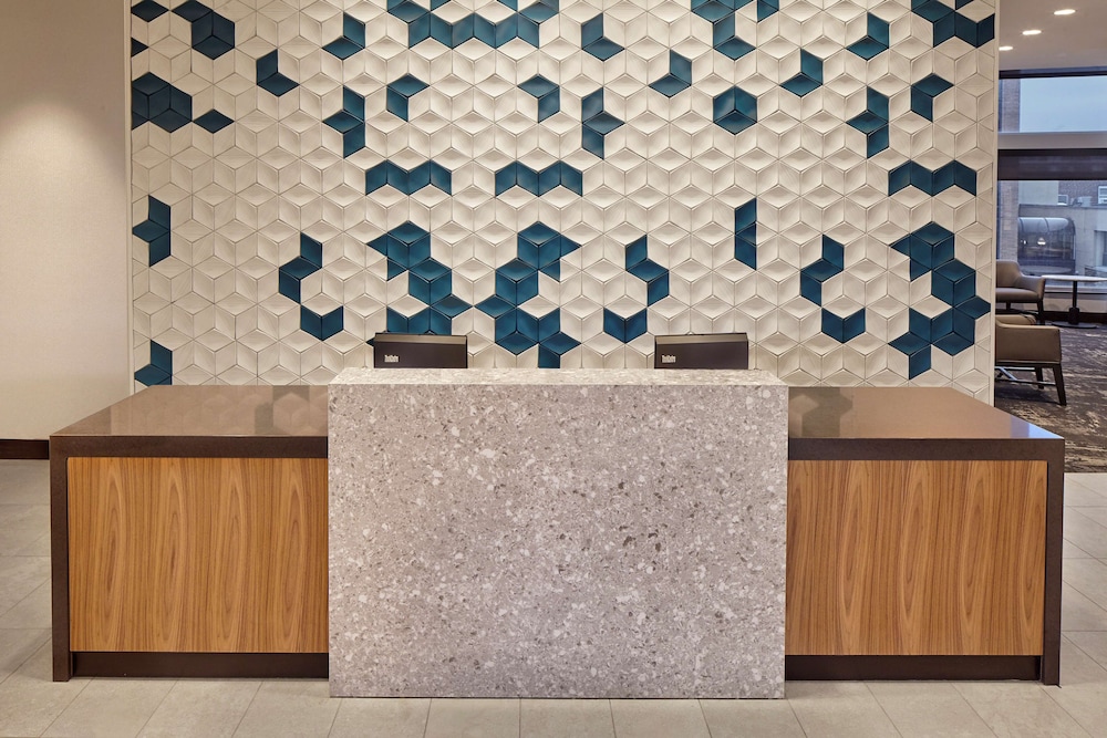 Image of Hyatt Place State College