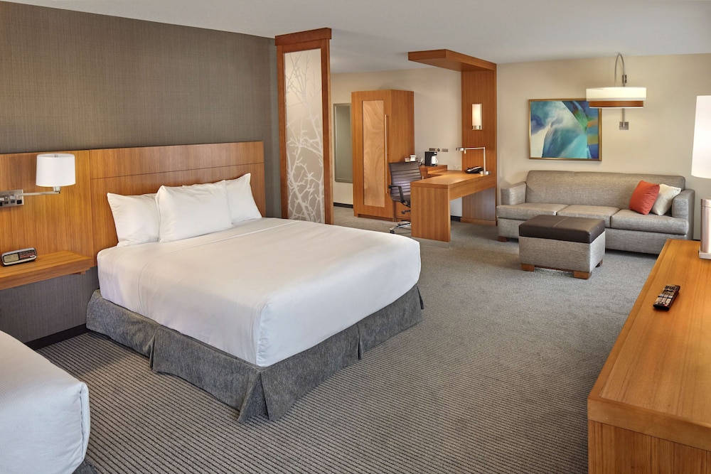Image of Hyatt Place State College