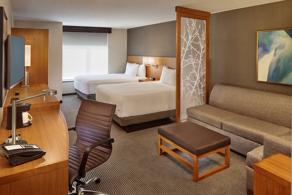 Image of Hyatt Place State College