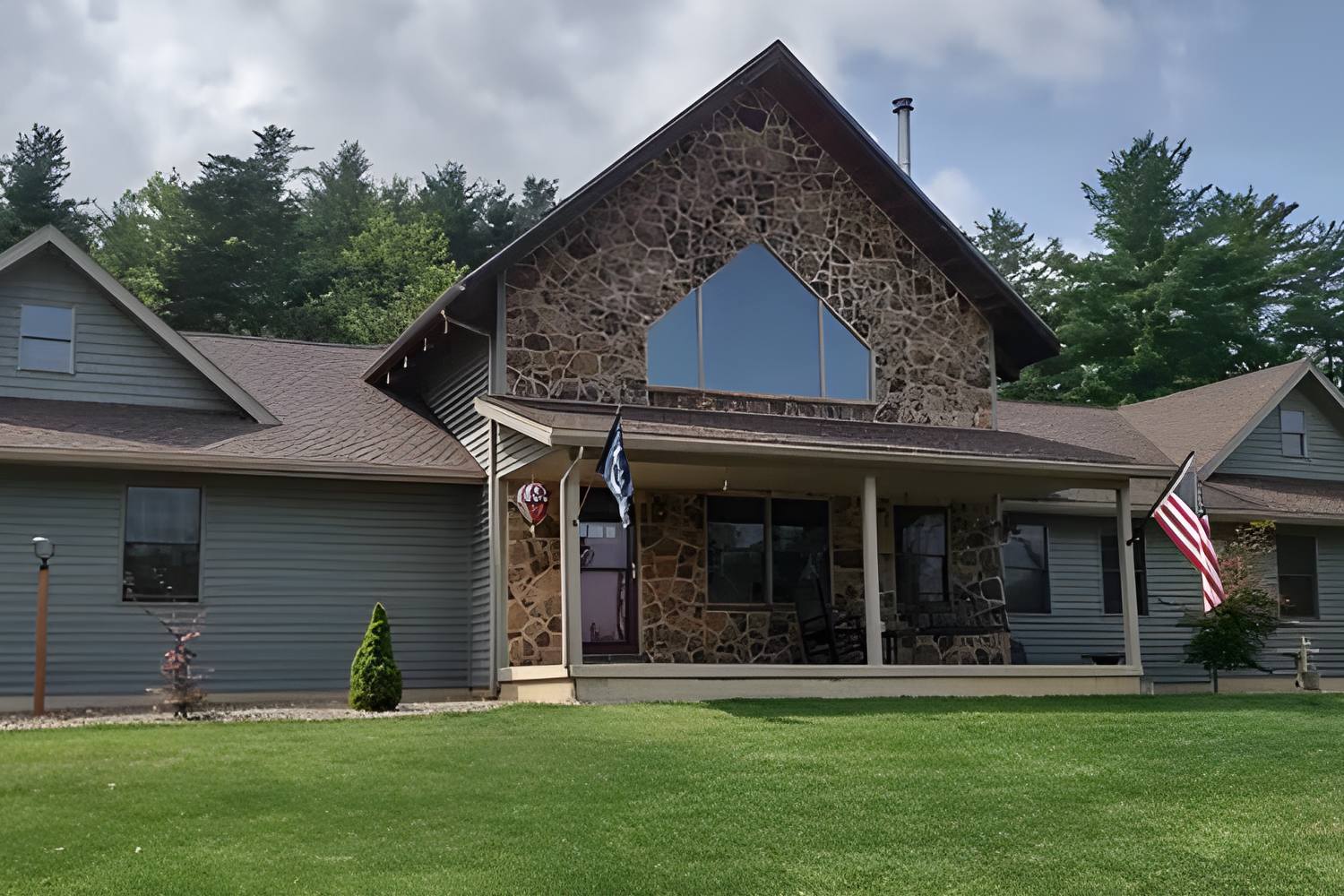 Image of Lots of Spots Bed & Breakfast