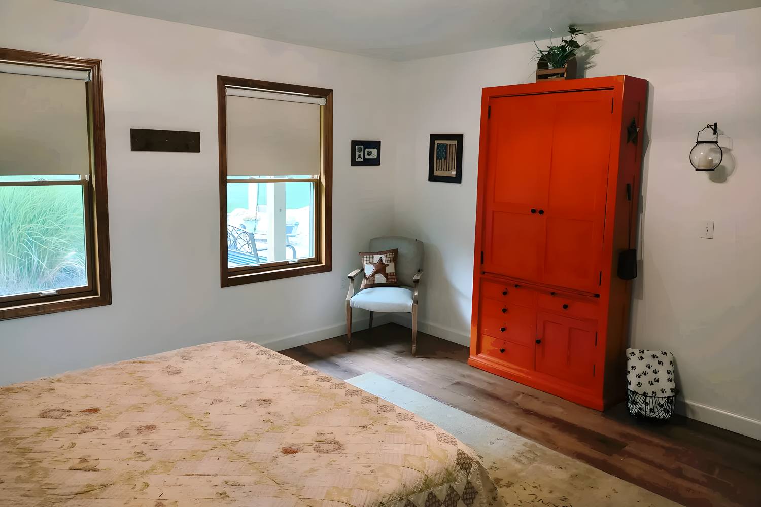 Image of Lots of Spots Bed & Breakfast