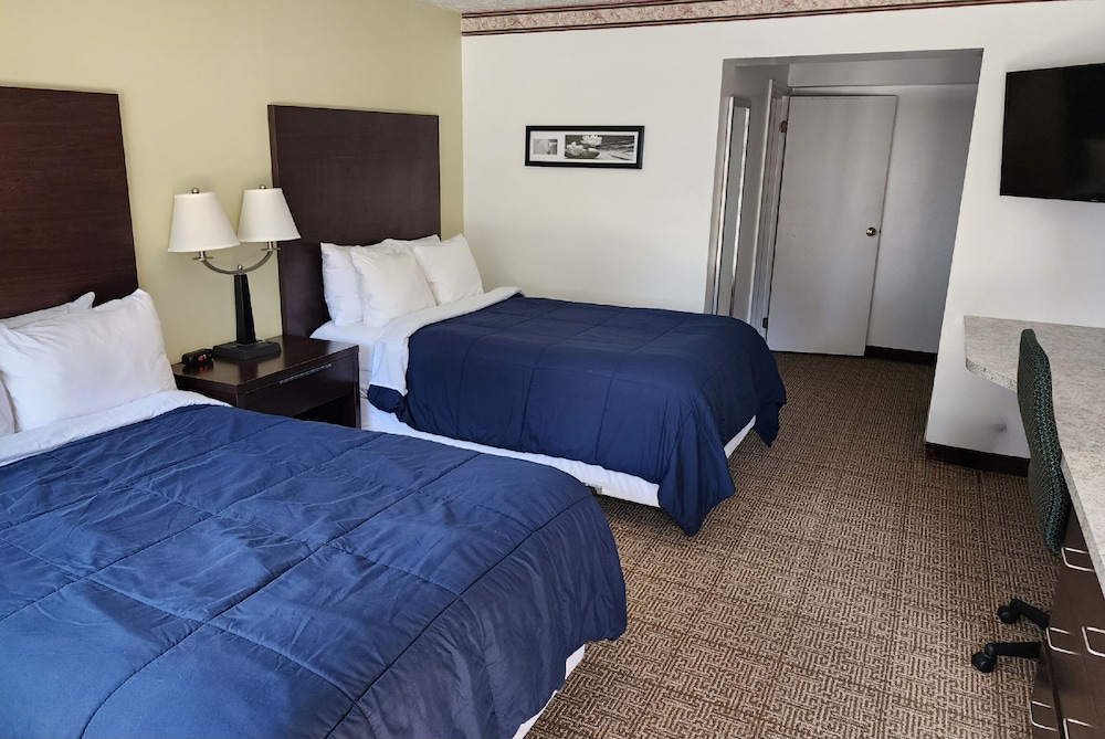 Image of Nittany Budget Motel