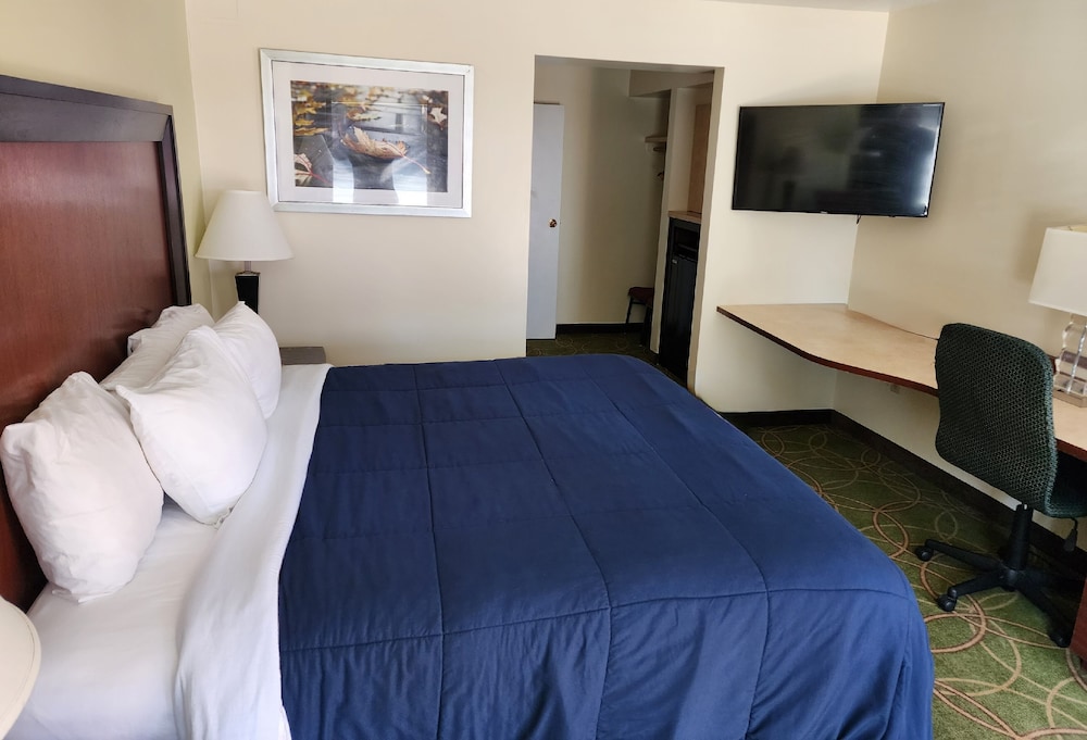Image of Nittany Budget Motel
