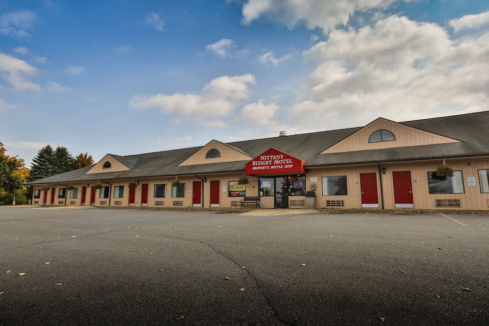 Image of Nittany Budget Motel