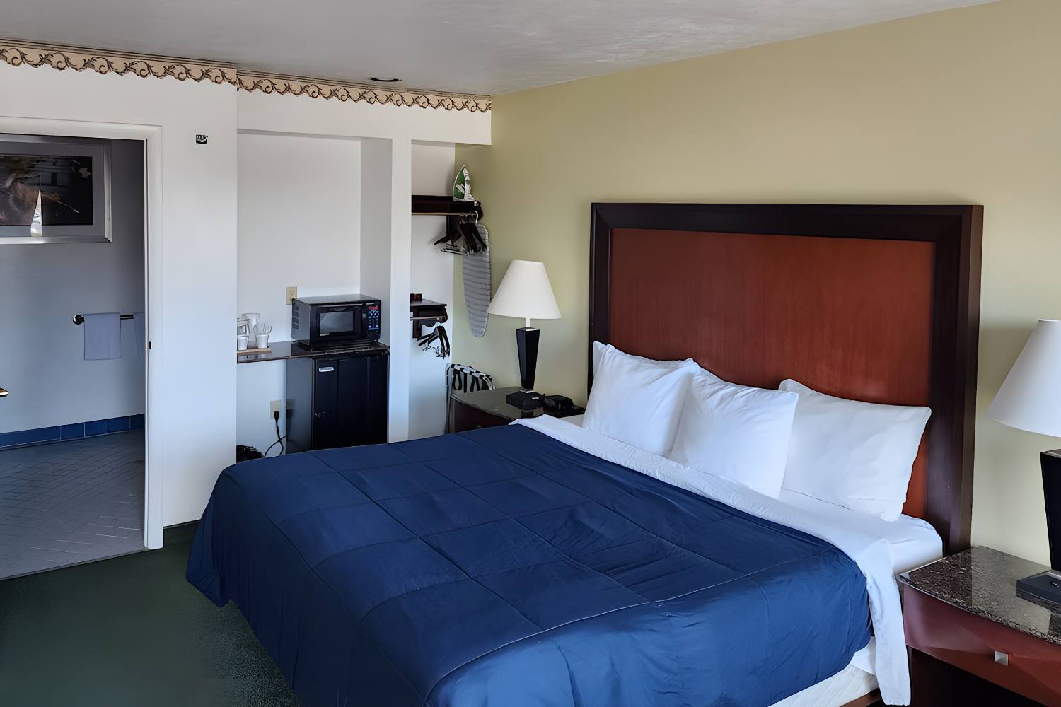 Image of Nittany Budget Motel