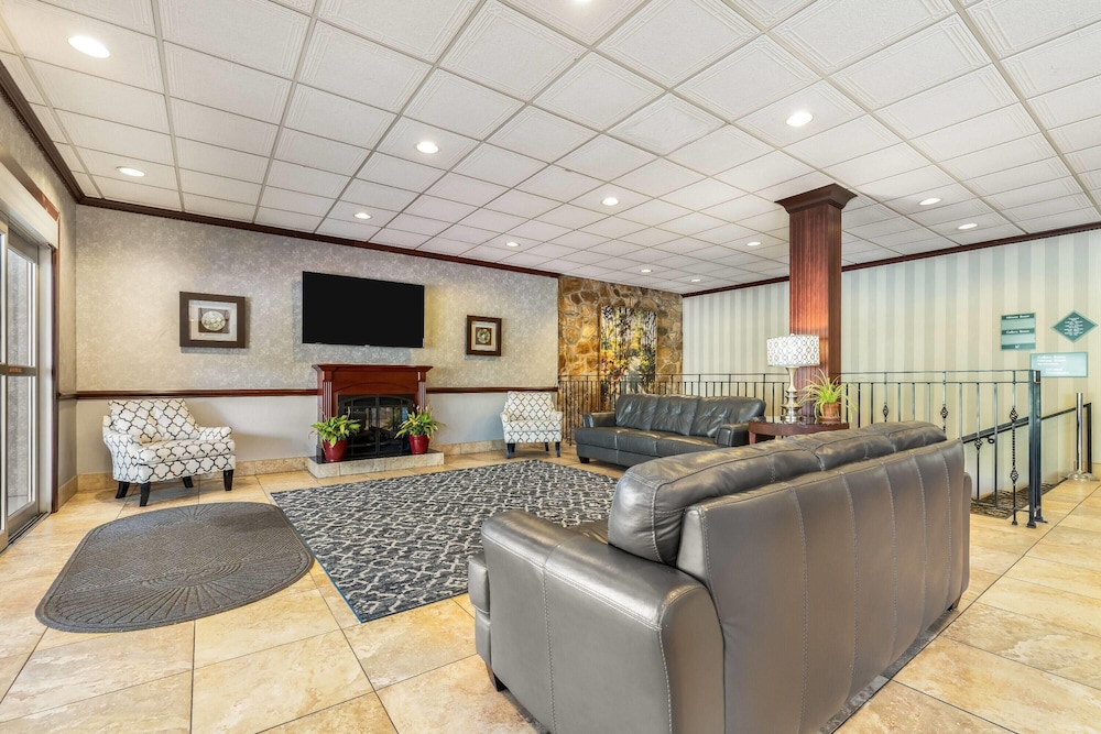 Image of Ramada Conference Center State College