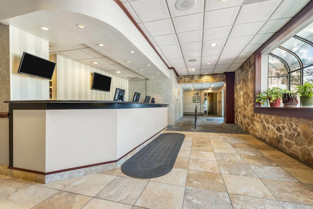 Image of Ramada Conference Center State College