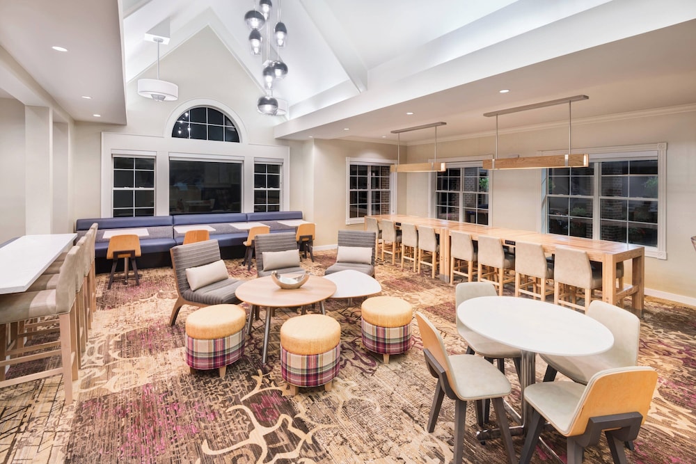 Image of Residence Inn by Marriott - State College
