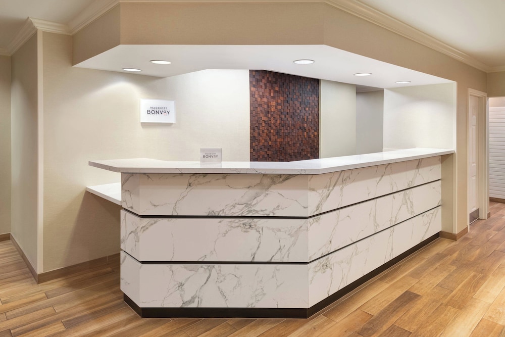Image of Residence Inn by Marriott - State College