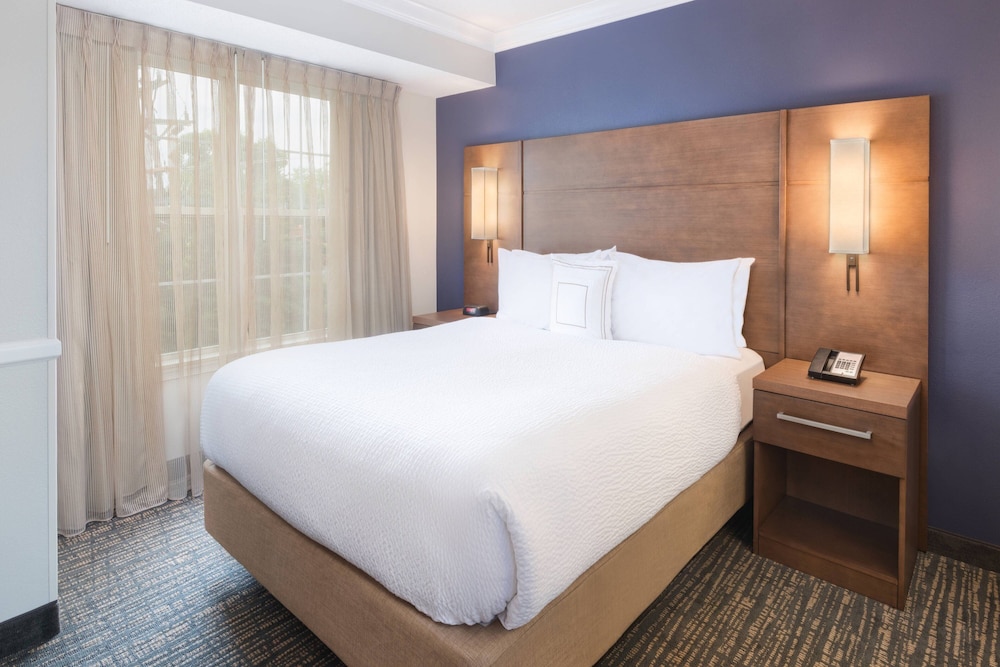 Image of Residence Inn by Marriott - State College