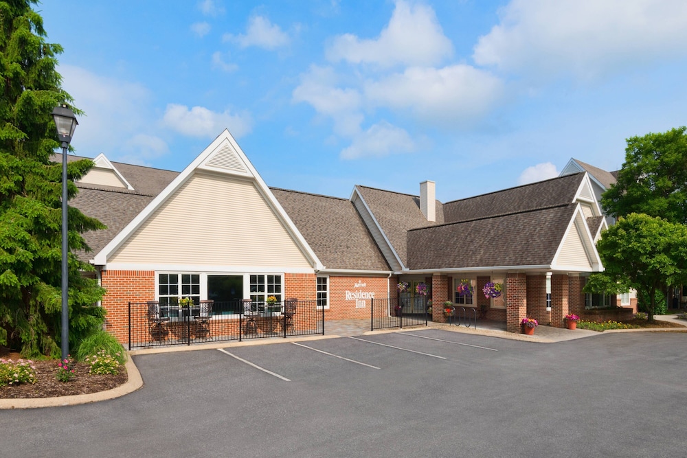 Image of Residence Inn by Marriott - State College