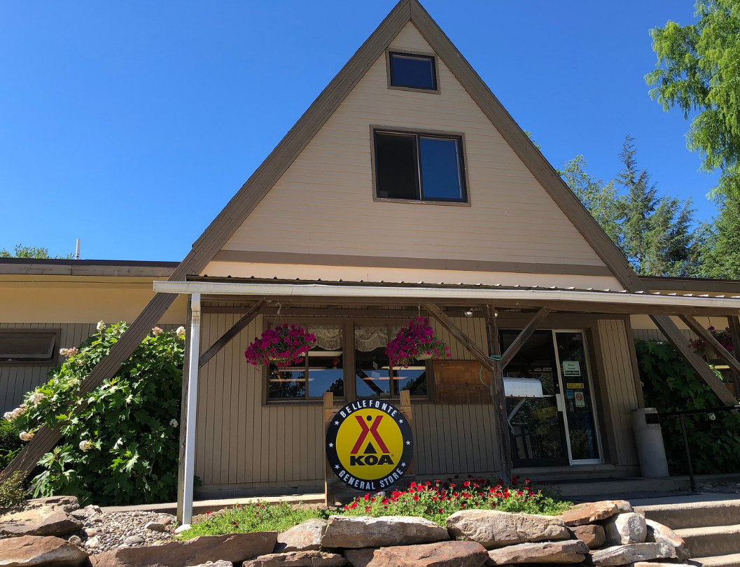 Image of Bellefonte/State College KOA Holiday