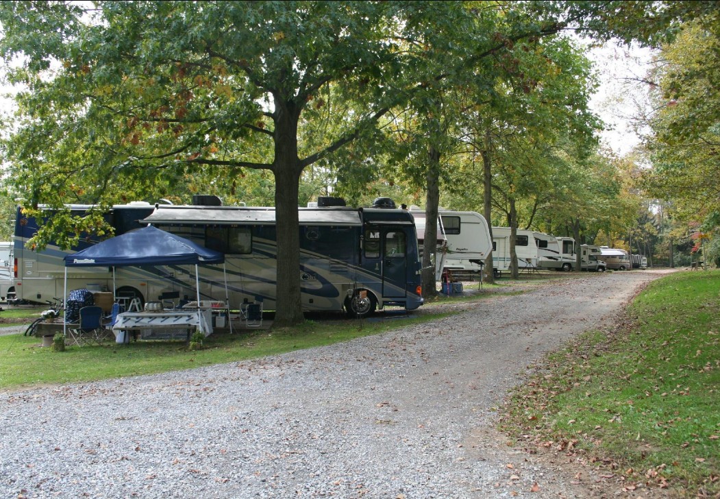 Image of Bellefonte/State College KOA Holiday
